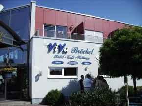 Hotels in Bröckel